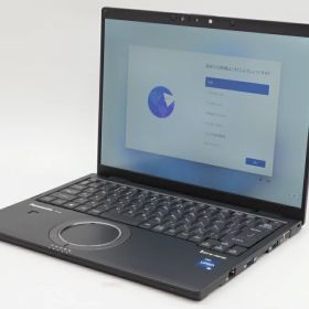 新品未使用　レッツノート　FV4 Let's note FV4 新品 178,000円 中古 132,000円 | ネット最安値の価格