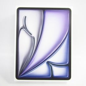 未開封品 Apple ipad Air 13インチ M3 256GB Wi-Fiモデル スペースグレー MCNN4J/A ▼KD4319