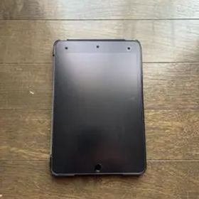 iPad mini 第五世代 64GB Wi-Fiモデル スペースグレイ
