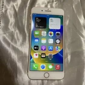 本体のみ iPhone 8 Plus ゴールド 64GB SIMフリー