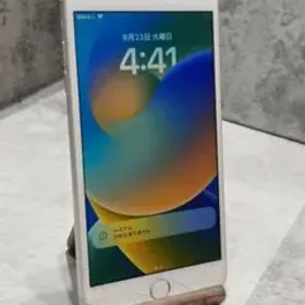 iphone8 plus 256GB SIMフリー スマホ