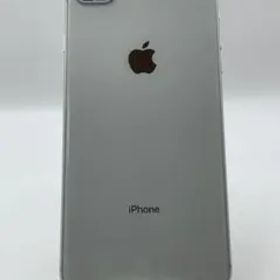 iPhone 8 Plus 64GB SIMフリー バッテリー80% 美品