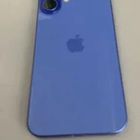 Apple iPhone 16plus 256GB ウルトラマリン