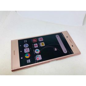 ★送料無料★良品★docomo★SO-01K★ピンク★0075280000023★SYS★10/16