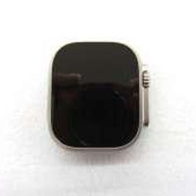 Apple Watch ULTRA MQFK3J/A APPLE/SIMフリー