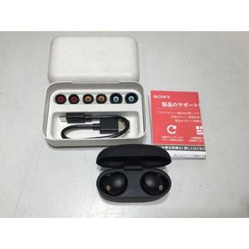 ソニー SONY ワイヤレスイヤホン WF-1000XM5