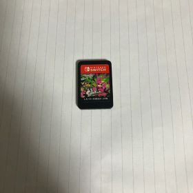 Switchスプラトゥーン2〔パッケージ版〕