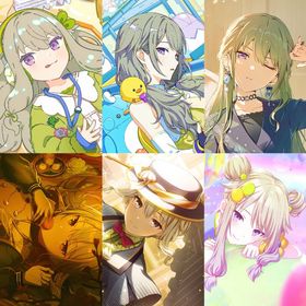 【未進行】限定寧々6種 雫2種 星4:39枚 💎36000 ミッションチケット未使用 | プロセカのアカウントデータ、RMTの販売・買取一覧