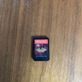 Winning Post 9 2021 Nintendo Switch