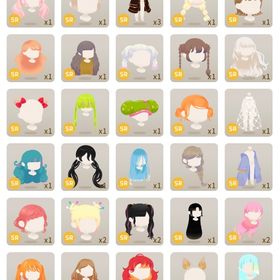 引退垢❗️急ぎ❗️ | リヴリーアイランドのアカウントデータ、RMTの販売・買取一覧