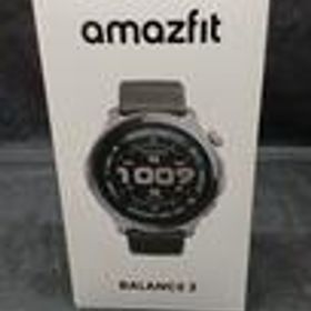 スマートウォッチ BALANCE2 AMAZFIT