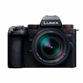 【中古】【1年保証】【美品】Panasonic LUMIX G9 PROII 標準ズームレンズキット [DC-G9M2L]