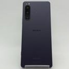 XPERIA 5 IV SO-54C SONY