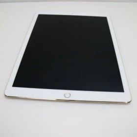【中古】 超美品 SIMフリー iPad Pro 第2世代 12.9インチ 64GB ゴールド タブレット 本体 白ロム 中古 安心保証 即日発送 Apple 土日祝発送OK