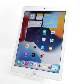 【9.7インチ】iPad Air2 64GB シルバー 電池77％ Wi-Fiモデル