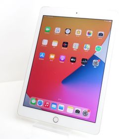 【9.7インチ】iPad Air2 16GB ゴールド 電池82％ 利用制限〇 Softbank版