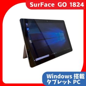 特価★タブレットPC SurFace Go 1824 【Microsoft】