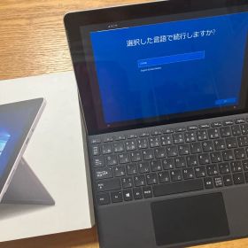 Microsoft Surface Go 64GB 4GB RAM USED
