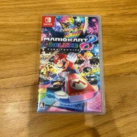 マリオカート8デラックス