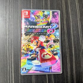 マリオカート8 デラックス Nintendo Switch