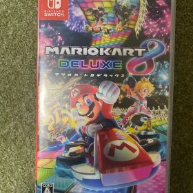 マリオカート8 デラックス