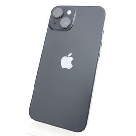 【SIMフリー】iPhone14 128GB ミッドナイト 電池88％ 利用制限保証