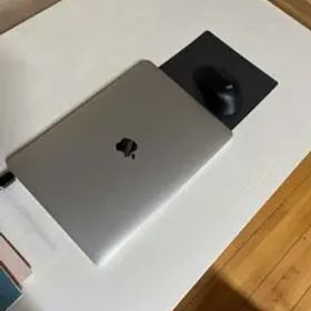 Apple MacBook Air 2020 シルバー 256GB 8GB