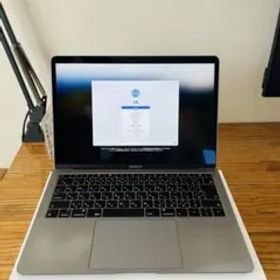 MacBook Air 2020 Core i5 128GB （ジャンク）