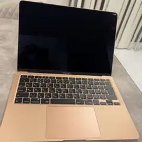 2020 Apple MacBook Air