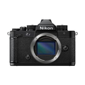 ニコン(Nikon) Zf ボディ フルサイズ ミラーレス一眼カメラ