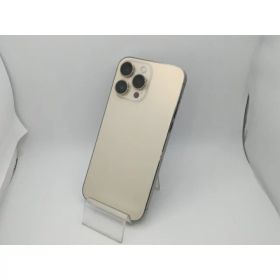 【中古】Apple 国内版 【SIMフリー】 iPhone 14 Pro Max 1TB ゴールド MQ9M3J/A【新橋烏森通り】保証期間1ヶ月【ランクB】