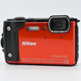 Nikon COOLPIX W300 ジャンク品