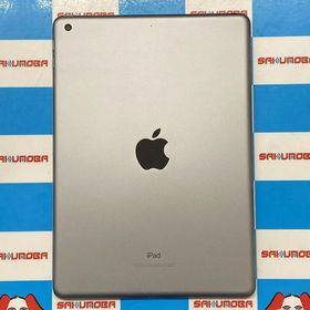 iPad 第6世代 Wi-Fiモデル 128GB スペースグレイ MR7J2J/A ジャンク品