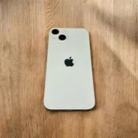 Apple iPhone 13 ホワイト 128GB