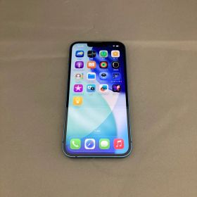 iPhone13 128GB 本体のみ MLNG3J/A