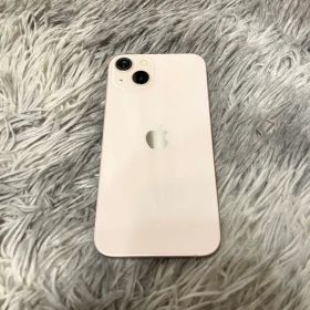 iPhone 13 ピンク 256GB SIMフリー