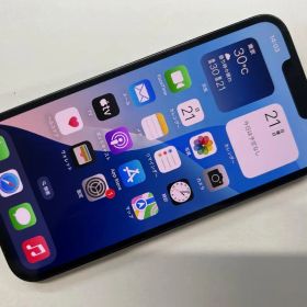 SIMフリー iPhone 13 128GB MLNC3J/A (E7)