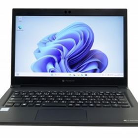 【訳あり品】dynabook DYNABOOK S73/DP Windows11 i5 中古 パソコン ノート モバイル PC