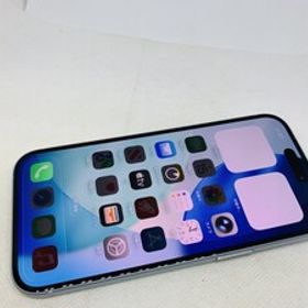 ★送料無料★良品★SoftBank★iPhone 15 128GB★ブルー★0080280001519★SYS★10/16