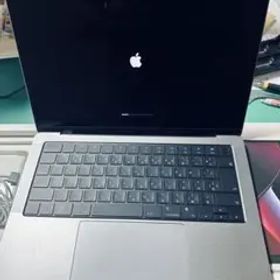 MacBook Pro 14inch 2023 MPHF3J/A A2779