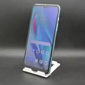 【ジャンク】【5G】Motorola moto g50 5G テンダーグリーン