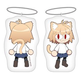 月姫 -A piece of blue glass moon- ネコアルク おでかけマスコット