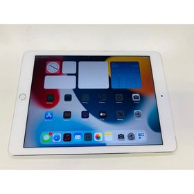 ★送料無料★ジャンク★docomo★A1567 iPad Air 2 Wi-Fi + Cellular 16GB★シルバー★0007280000118★SYS★10/16
