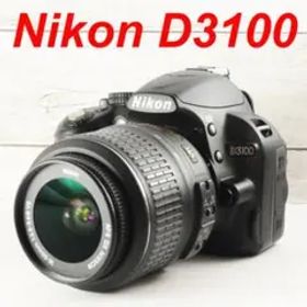 ❤️初心者おすすめ❤️スマホ転送❤️Nikon D3100