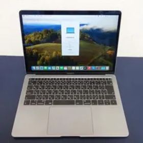 226）MacBook Air 2018 13インチ /i5/8GB/256GB
