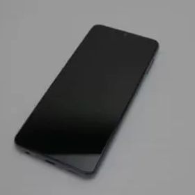 Galaxy A32 5G SCG08 オーサムブラック 2点セット