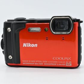 Nikon COOLPIX W300 ジャンク品(コンパクトデジタルカメラ)