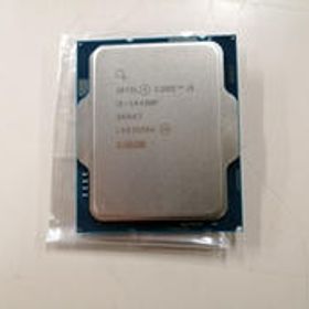 CPU I5-14400F INTEL
