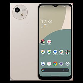 〔未使用品〕 未使用品 AQUOS wish4 64GB ホワイト SHSJT2 Y!mobile〔未使用品〕 未使用品 AQUOS wish4 64GB ホワイト SHSJT2 Y!mobile