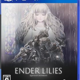 PS4 ENDER LILIES： Quietus of the Knights
